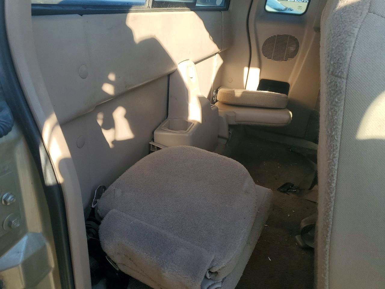2002 FORD RANGER SUPER CAB photo 19