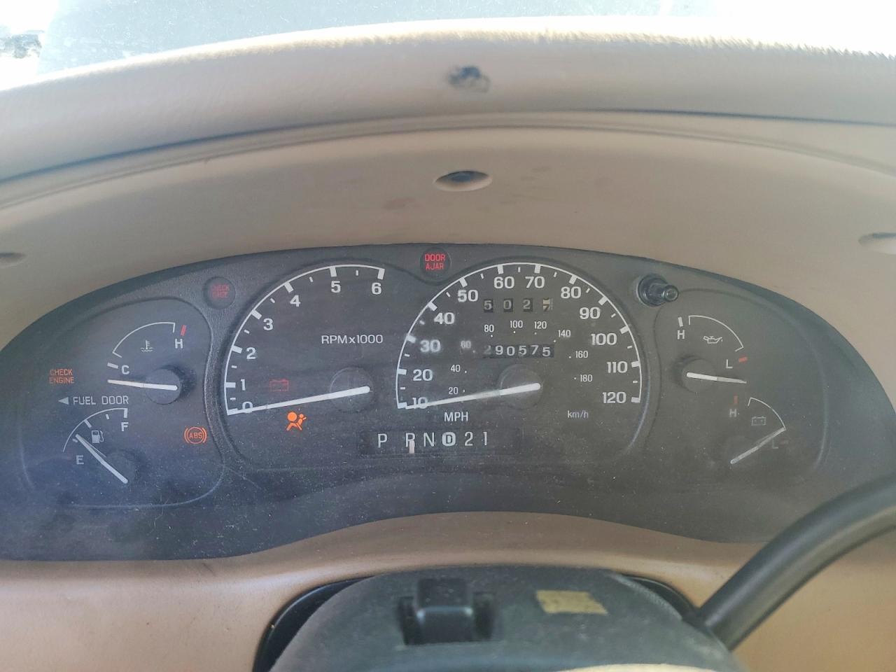 2002 FORD RANGER SUPER CAB photo 17