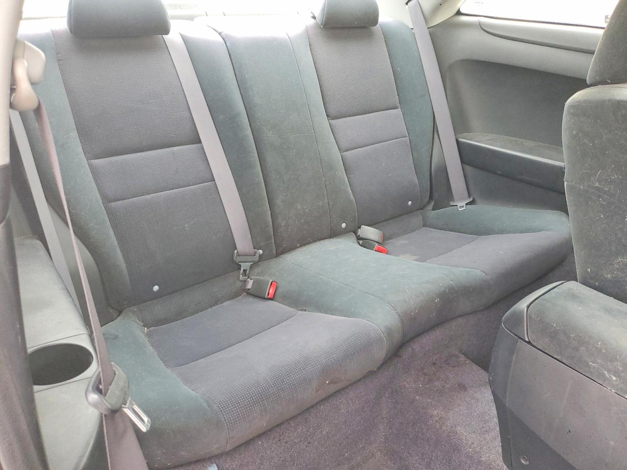2003 HONDA ACCORD LX photo 10