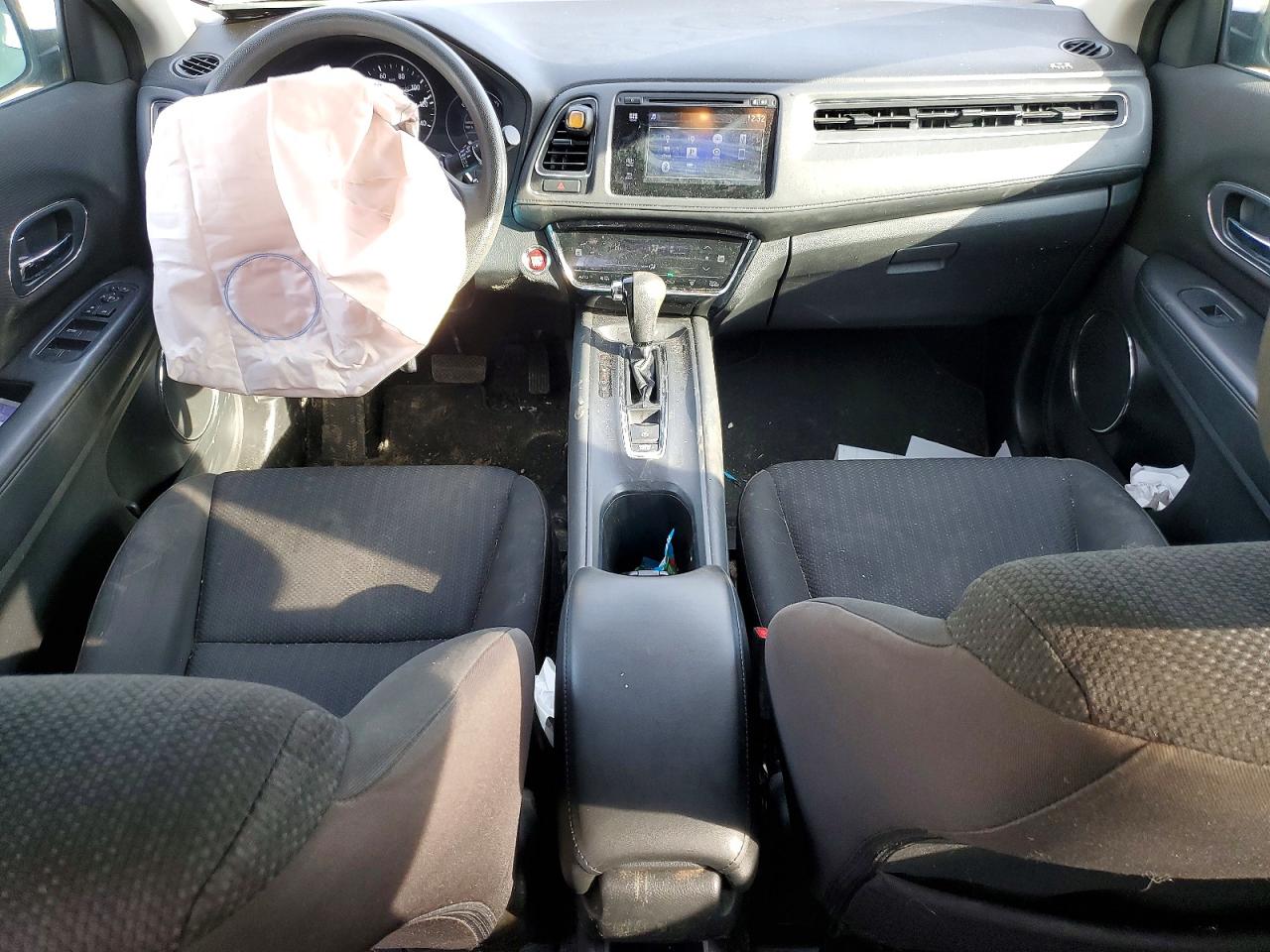 2016 HONDA HR-V EX photo 15