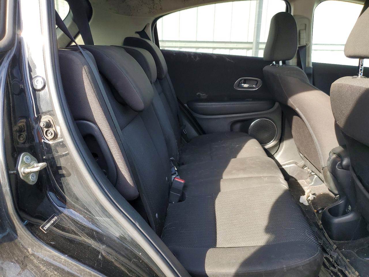 2016 HONDA HR-V EX photo 19