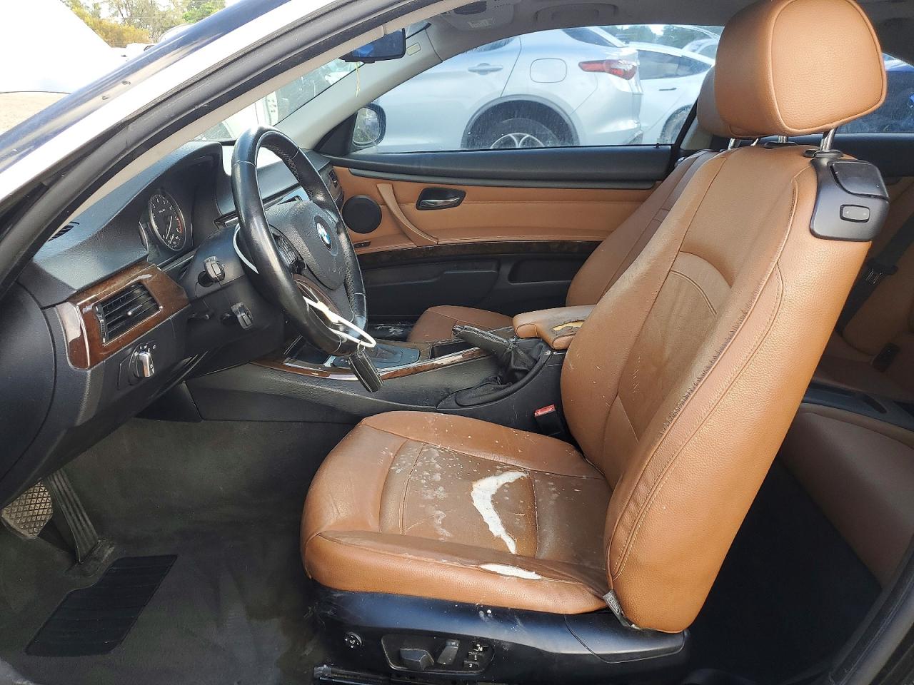 2011 BMW 328 I photo 7
