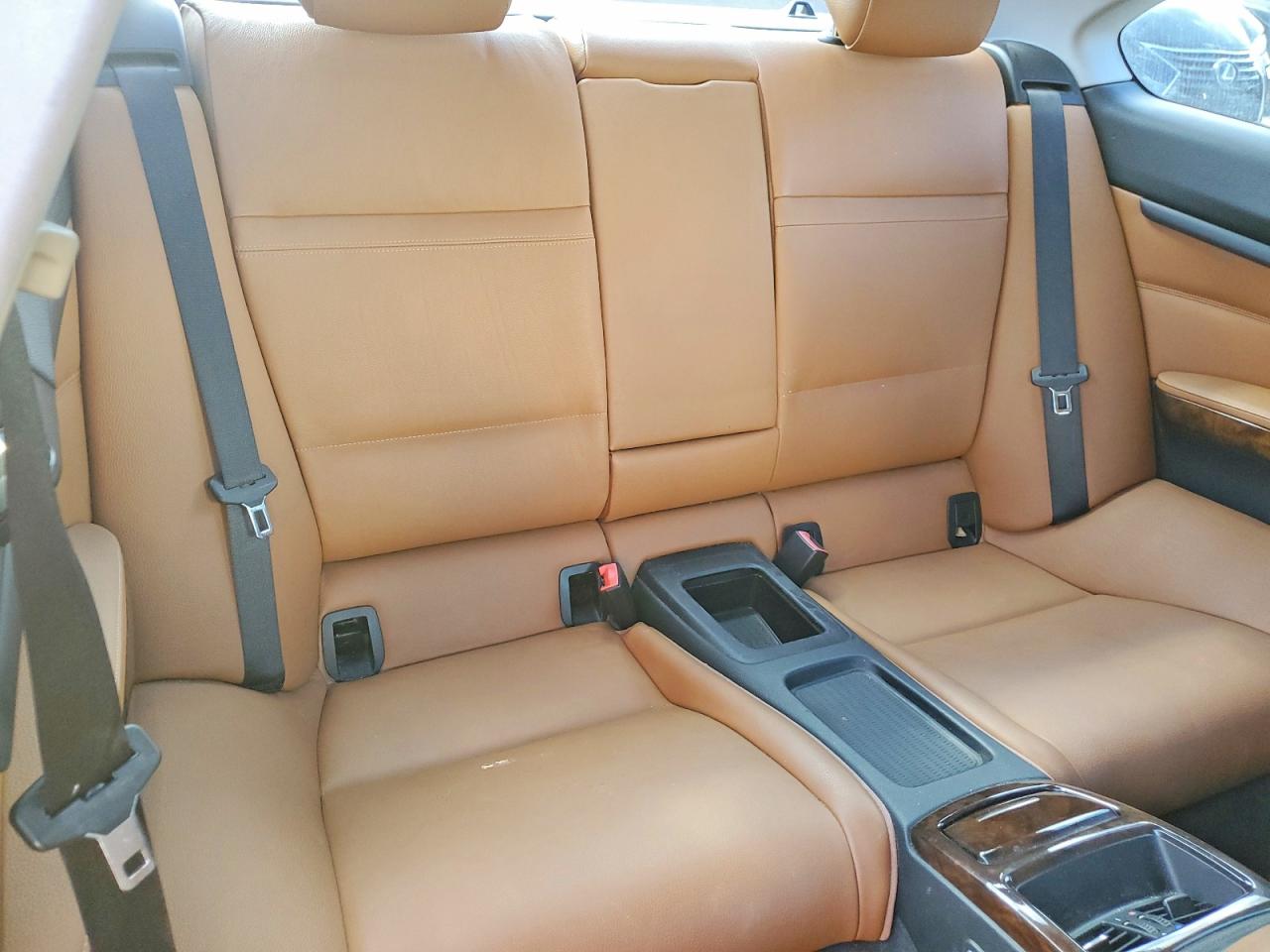 2011 BMW 328 I photo 10