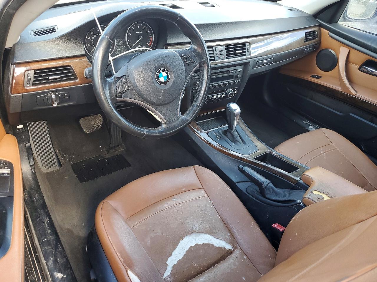 2011 BMW 328 I photo 8