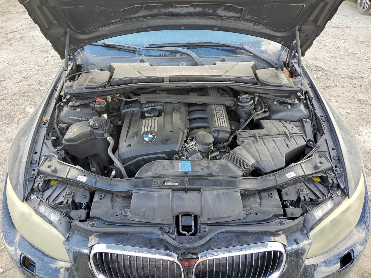 2011 BMW 328 I photo 11