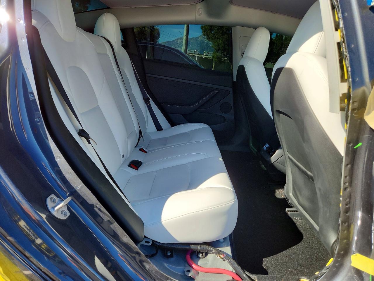 2023 TESLA MODEL 3 photo 10