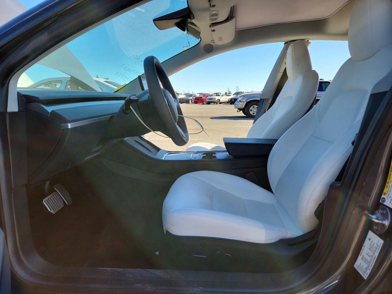 2023 TESLA MODEL 3 photo 7