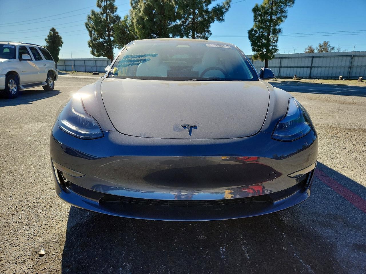 2023 TESLA MODEL 3 photo 5