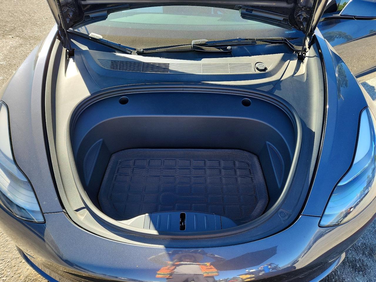 2023 TESLA MODEL 3 photo 11