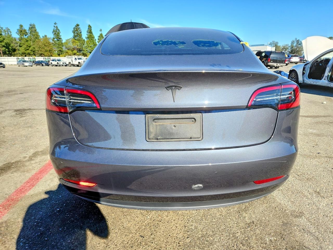2023 TESLA MODEL 3 photo 6