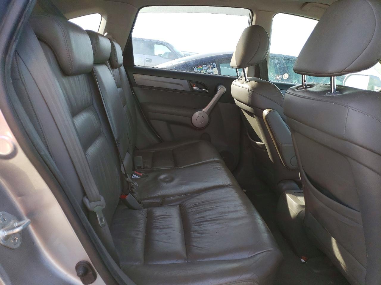2007 HONDA CR-V EXL photo 11