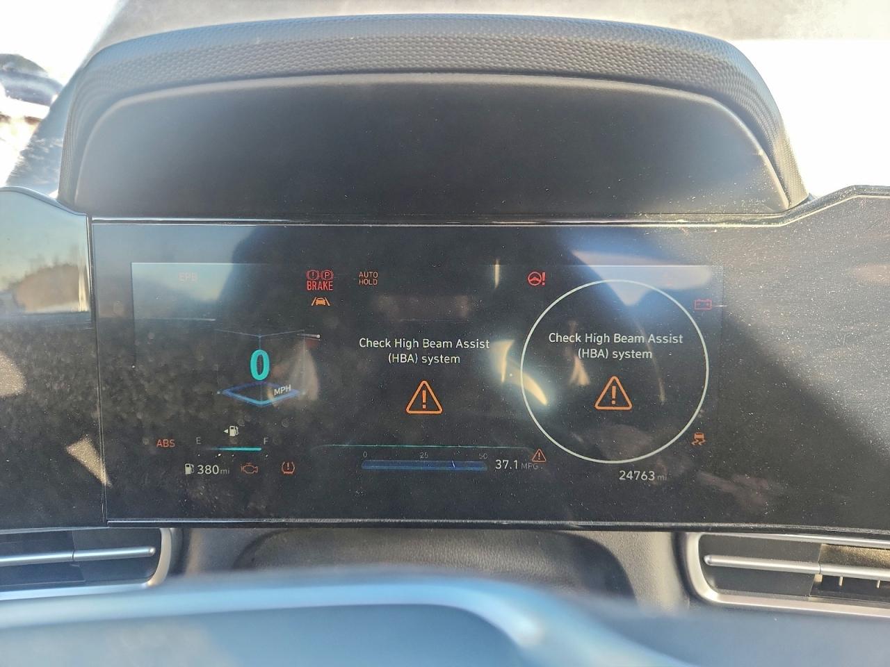 2023 HYUNDAI ELANTRA SEL photo 9