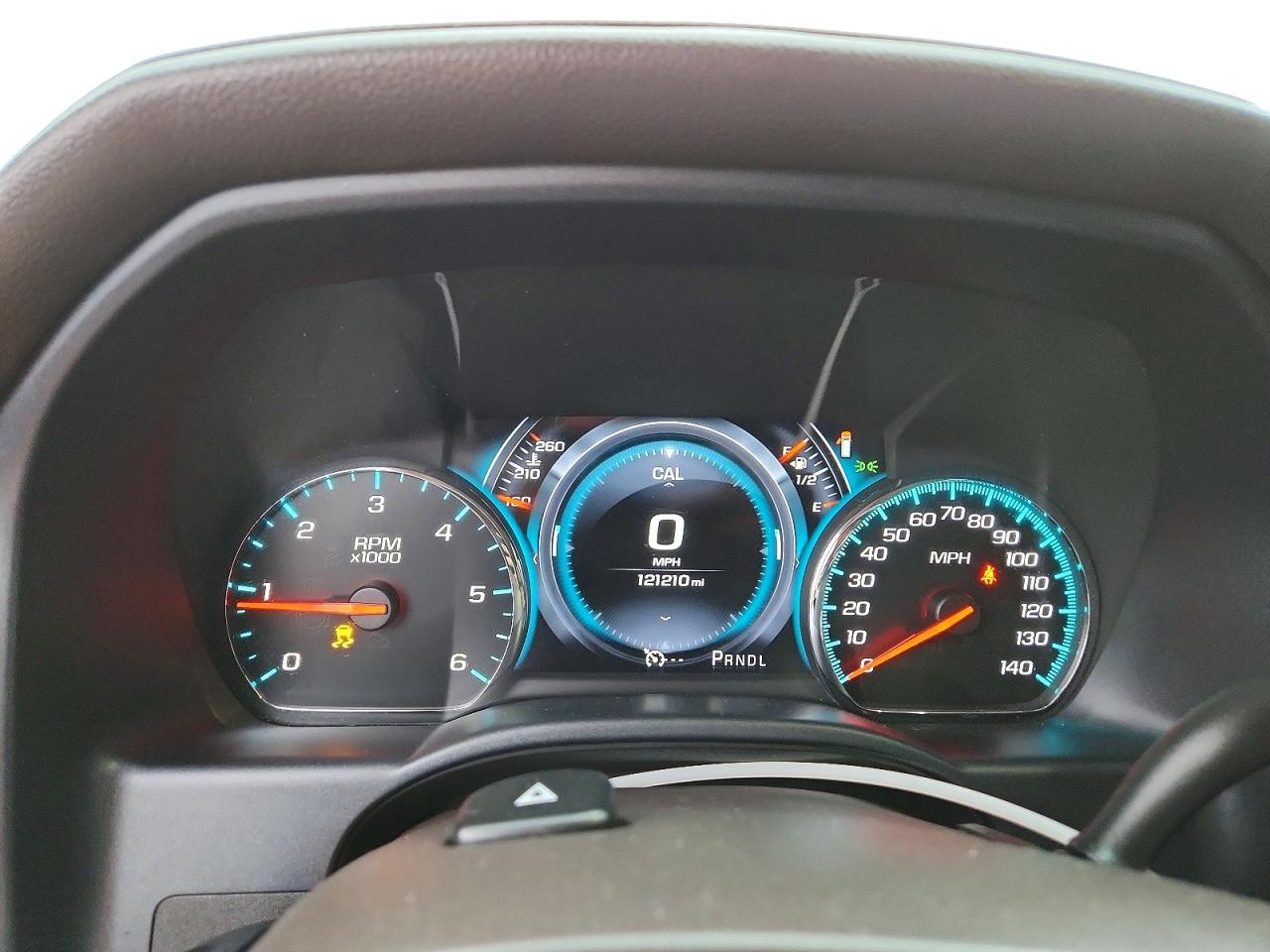 2017 GMC SIERRA K1500 DENALI photo 9