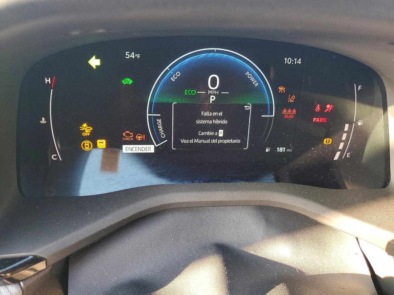 2025 TOYOTA CAMRY XSE photo 9