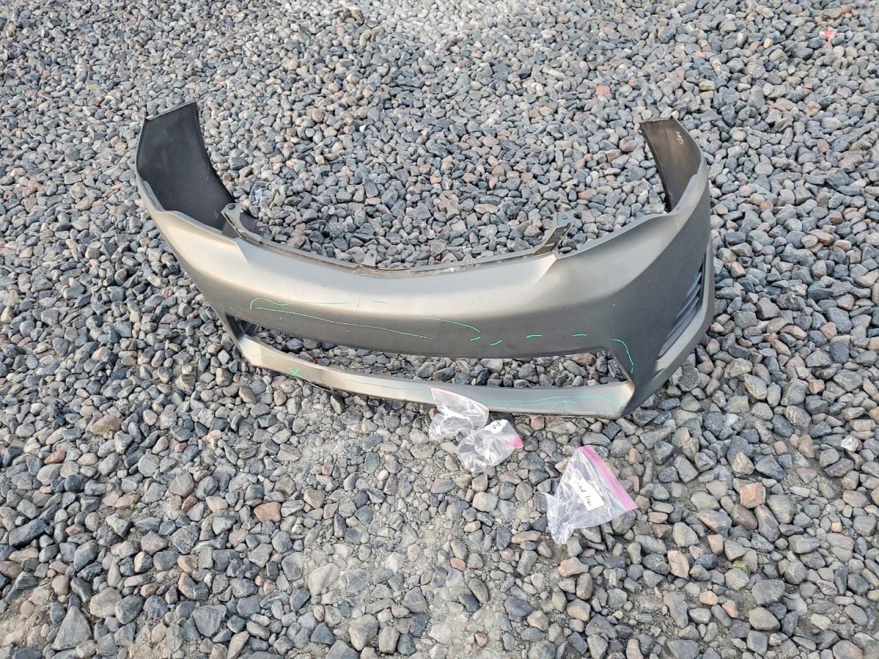 2014 TOYOTA CAMRY L photo 12