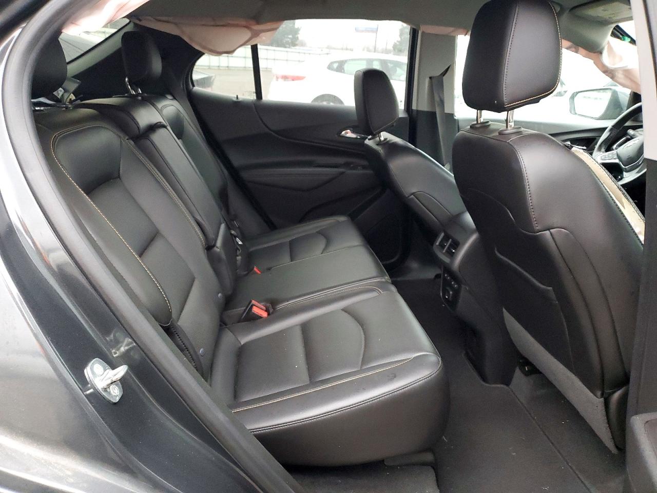 2019 CHEVROLET EQUINOX PREMIER photo 11