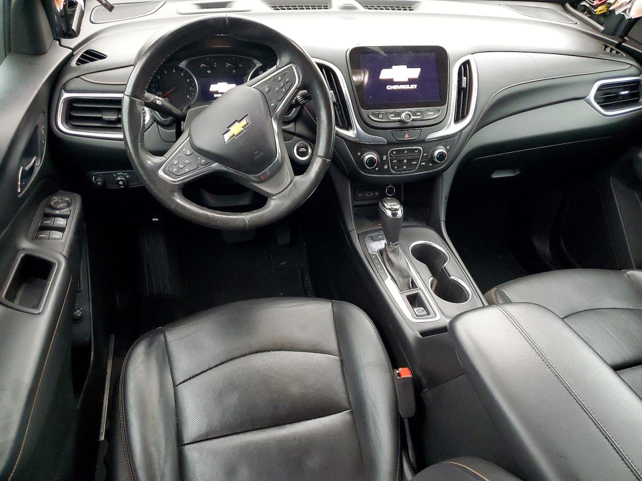 2019 CHEVROLET EQUINOX PREMIER photo 8