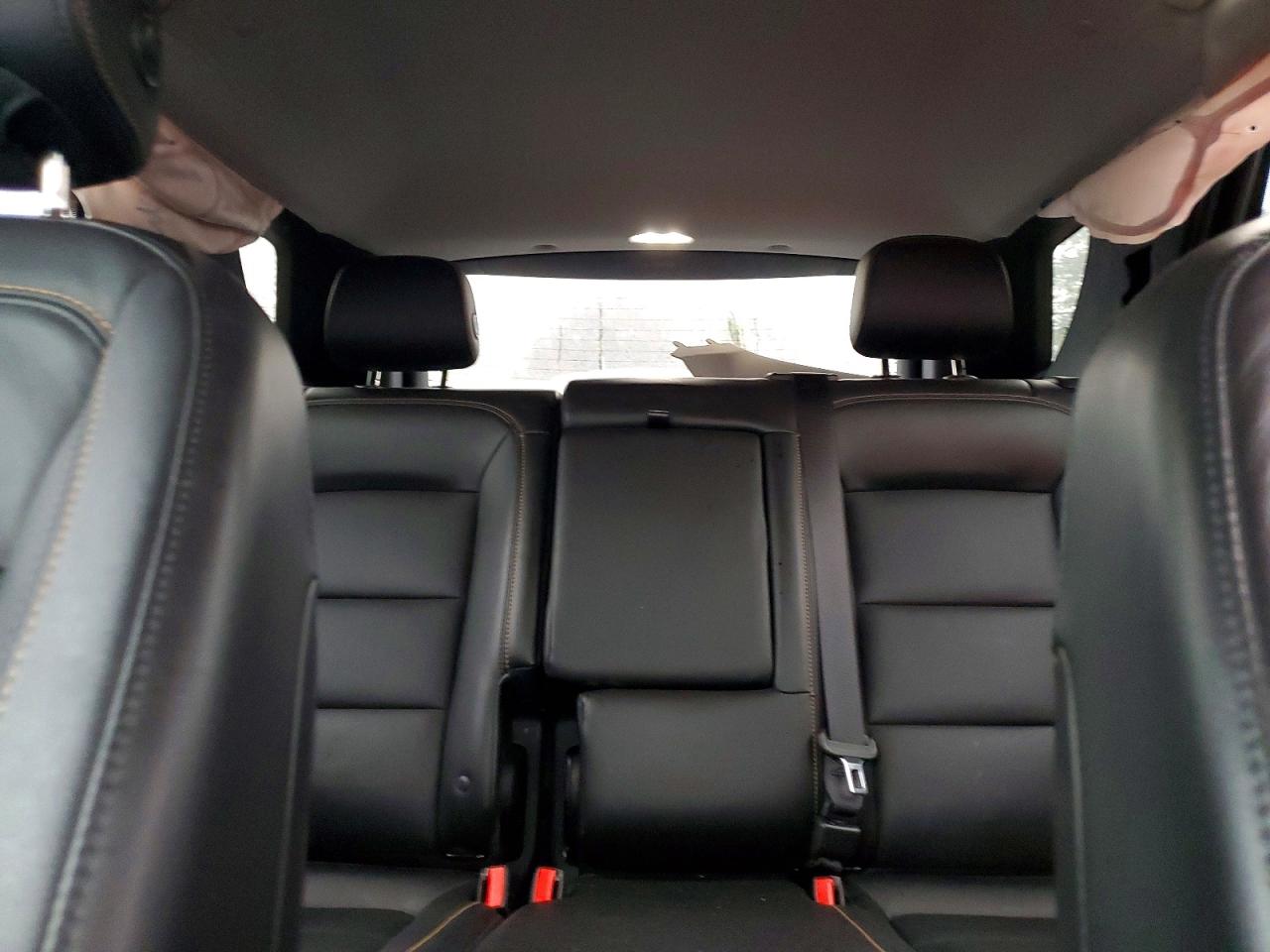 2019 CHEVROLET EQUINOX PREMIER photo 10
