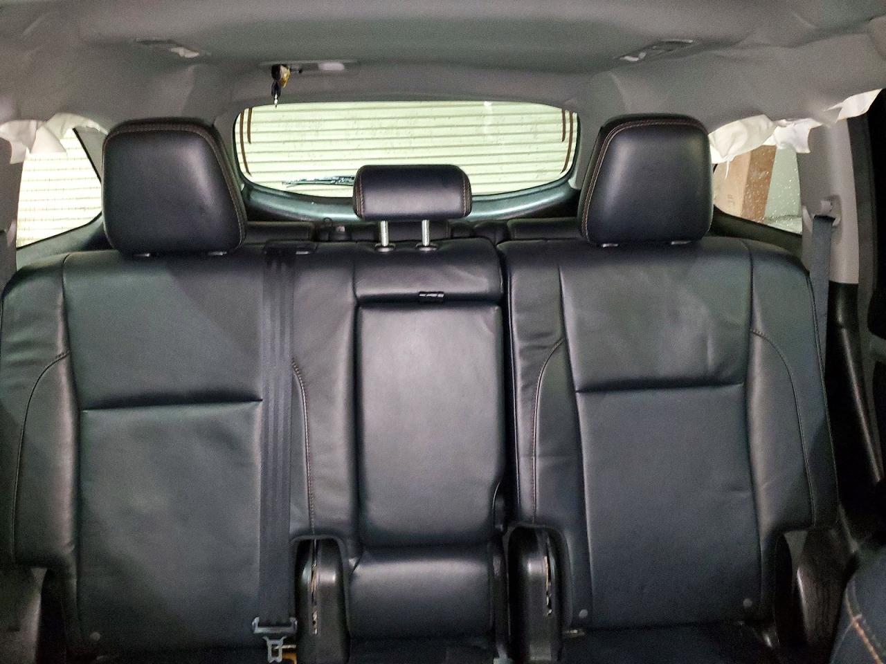 2016 TOYOTA HIGHLANDER XLE photo 19