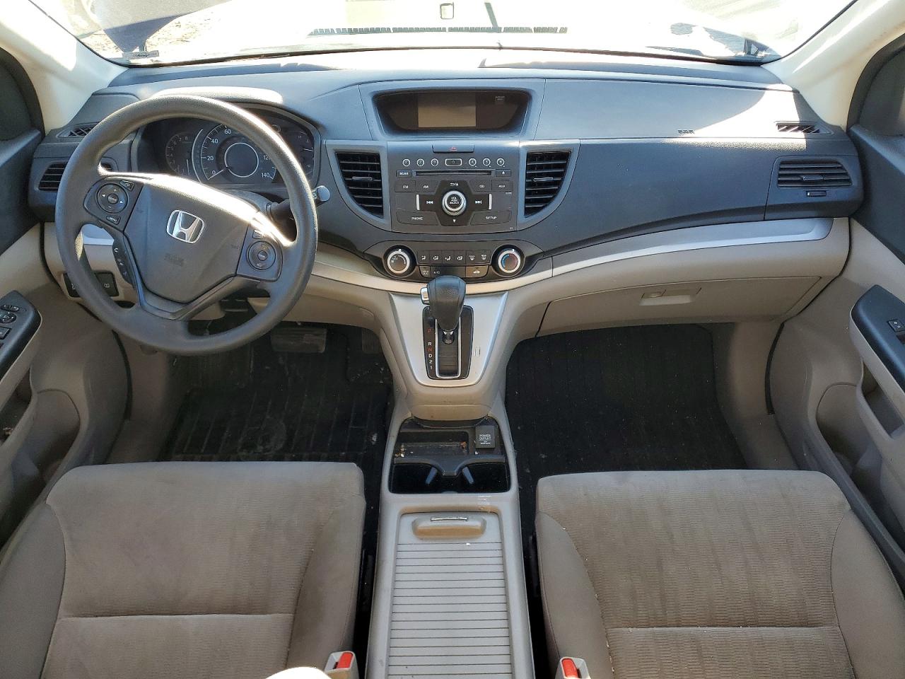 2014 HONDA CR-V LX photo 15