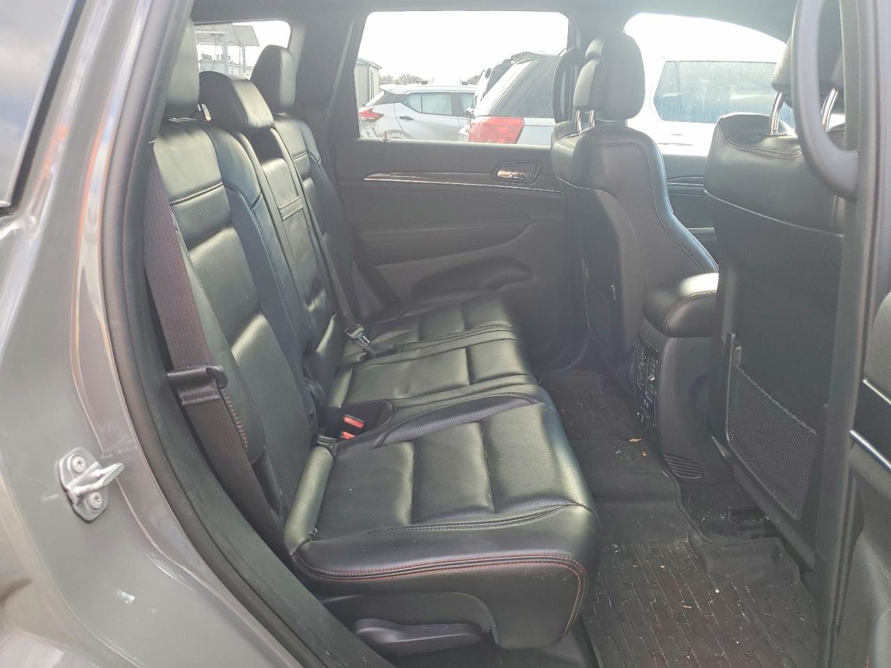 2020 JEEP GRAND CHEROKEE TRAILHAWK photo 11