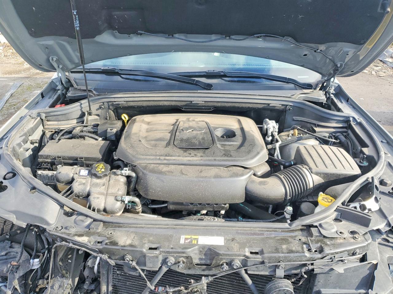 2020 JEEP GRAND CHEROKEE TRAILHAWK photo 12