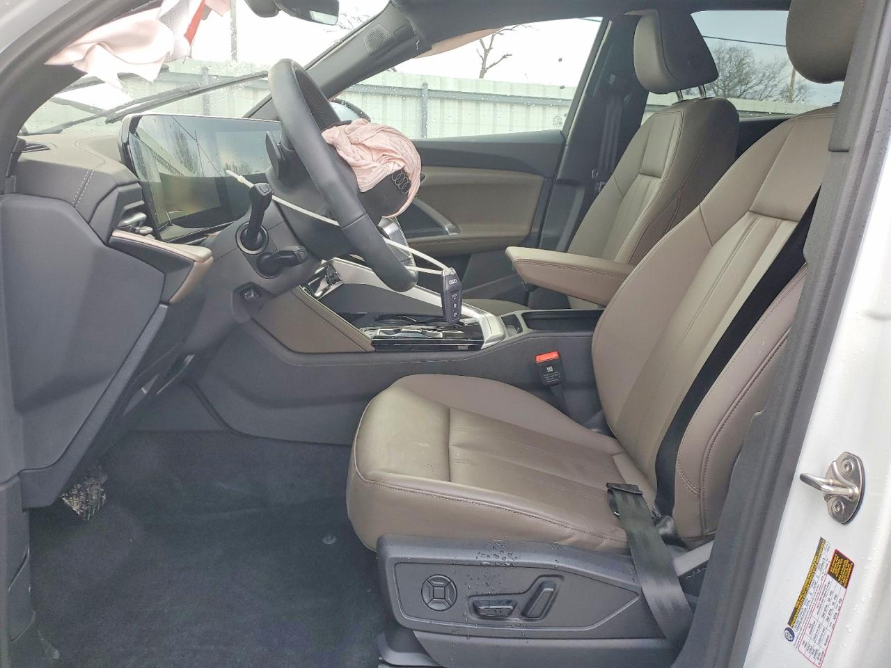 2025 AUDI Q5 PREMIUM PLUS photo 7