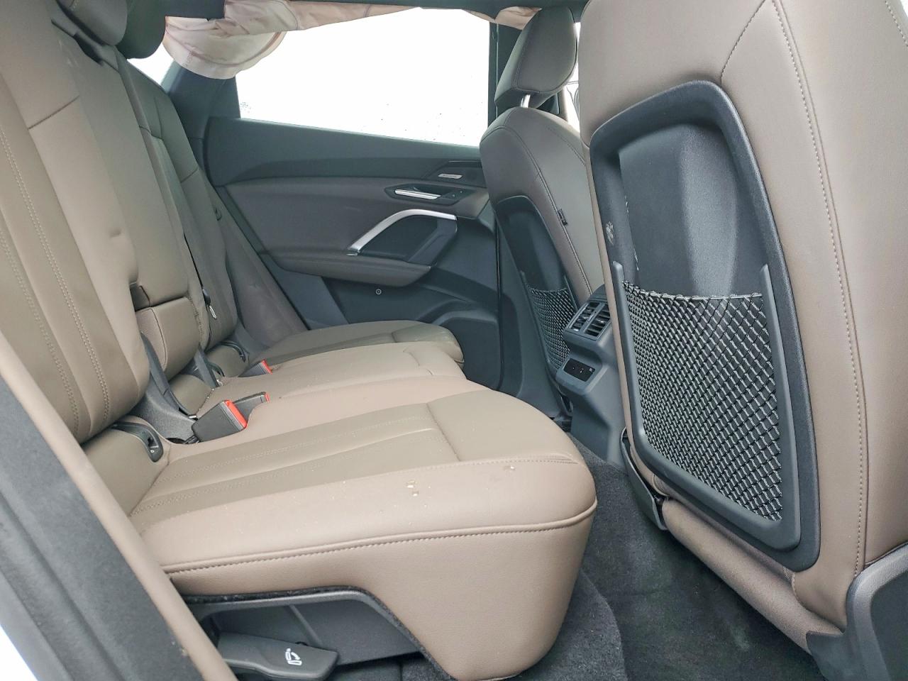 2025 AUDI Q5 PREMIUM PLUS photo 11