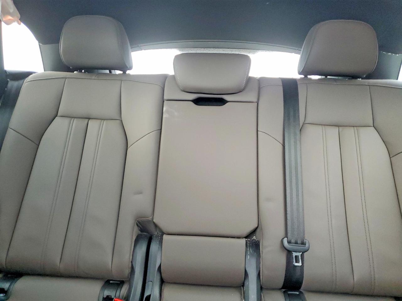 2025 AUDI Q5 PREMIUM PLUS photo 10