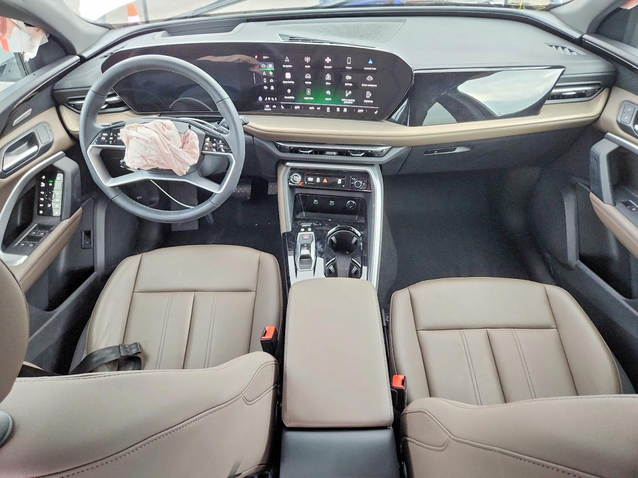 2025 AUDI Q5 PREMIUM PLUS photo 8