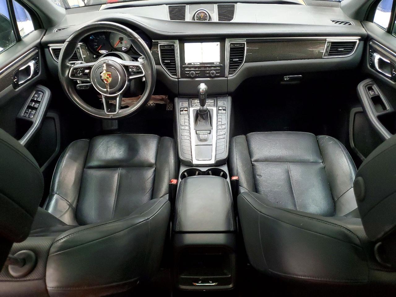 2015 PORSCHE MACAN S photo 8