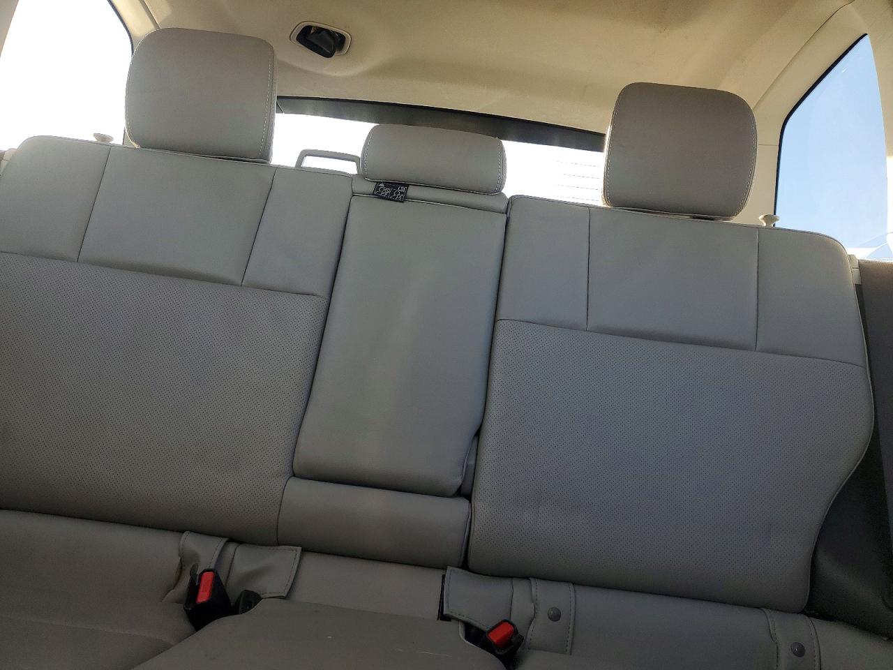 2015 SUBARU FORESTER 2.5I LIMITED photo 10