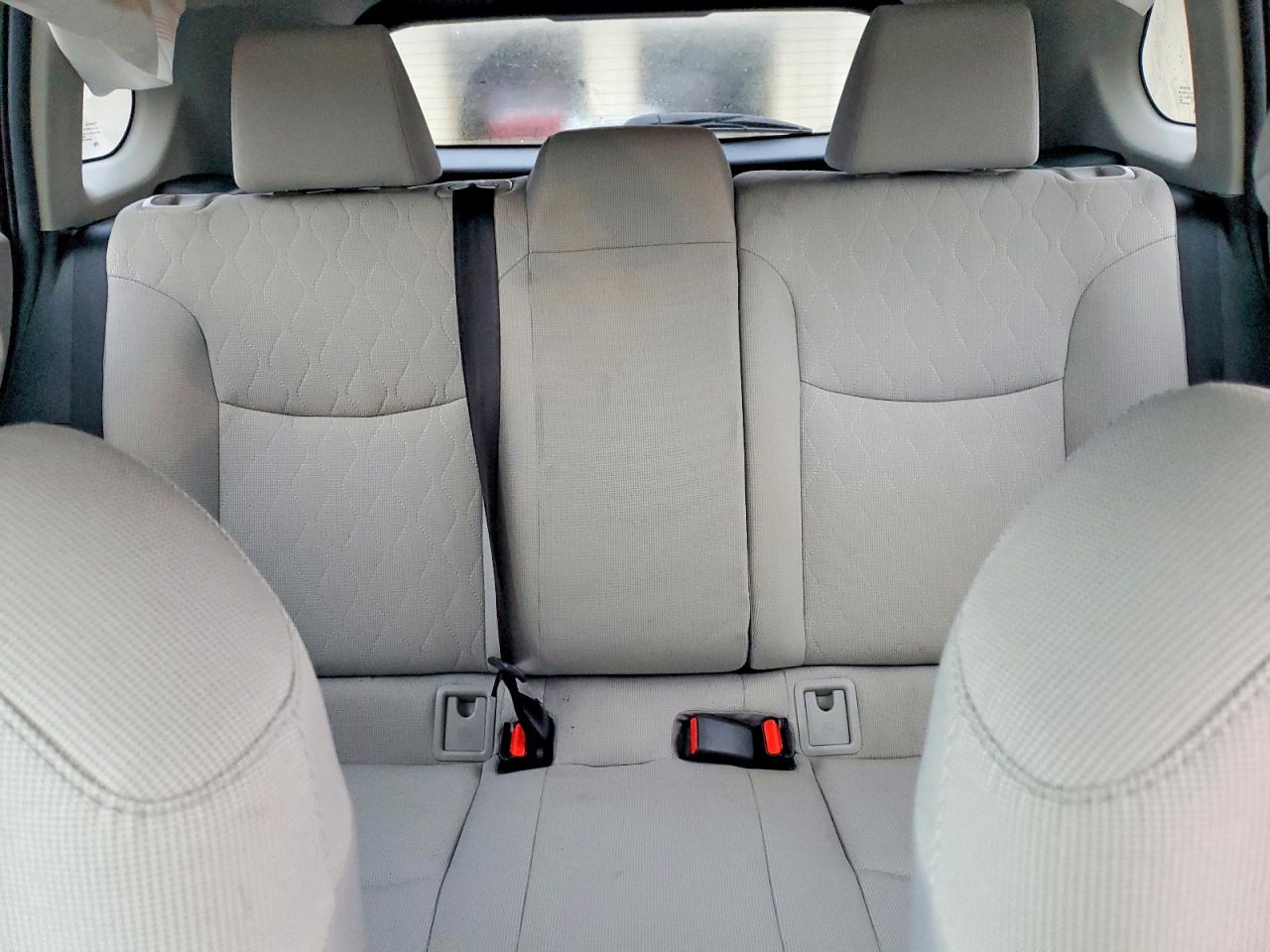 2024 TOYOTA COROLLA CROSS LE photo 10