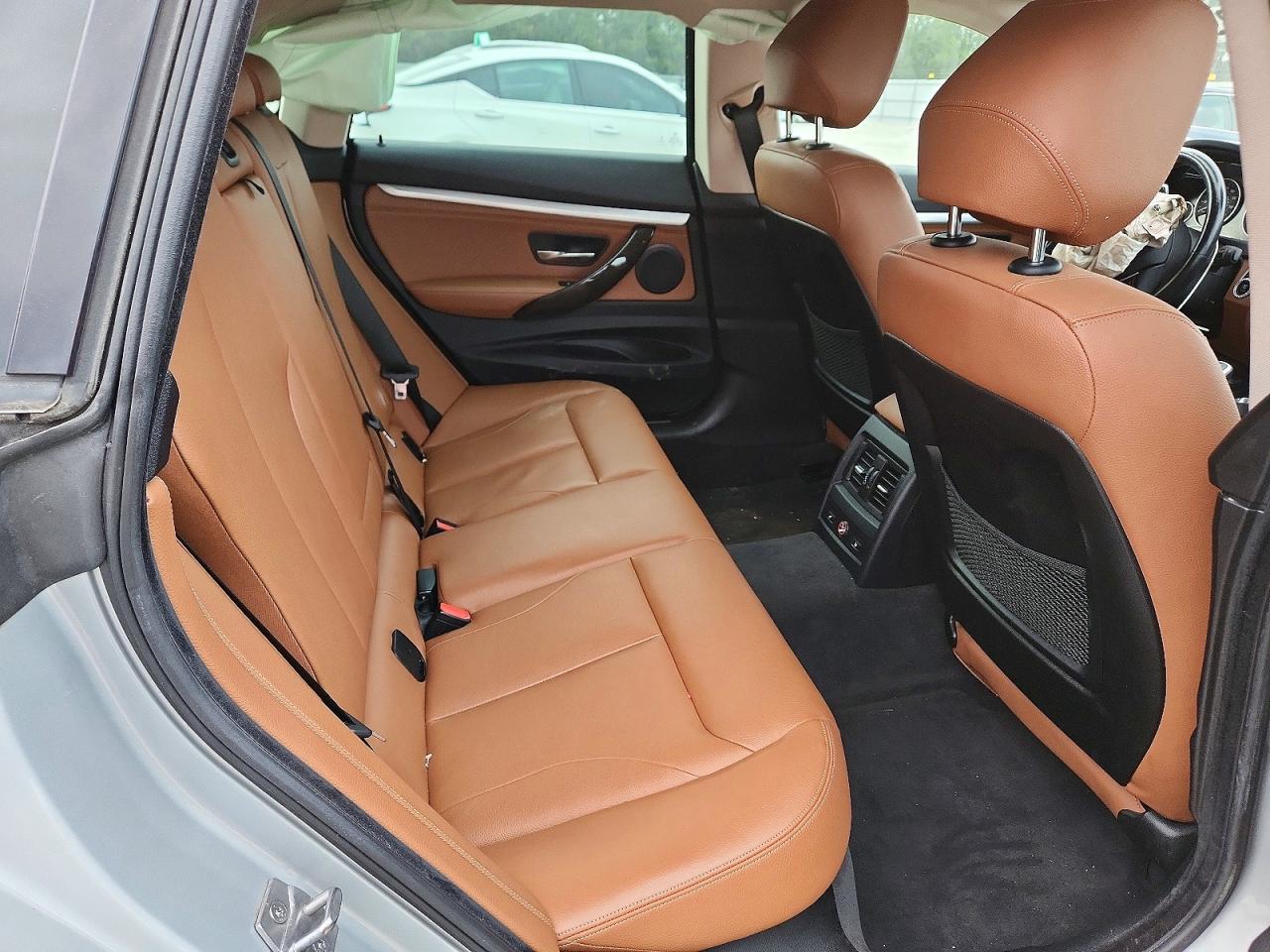 2015 BMW 328 XIGT photo 10