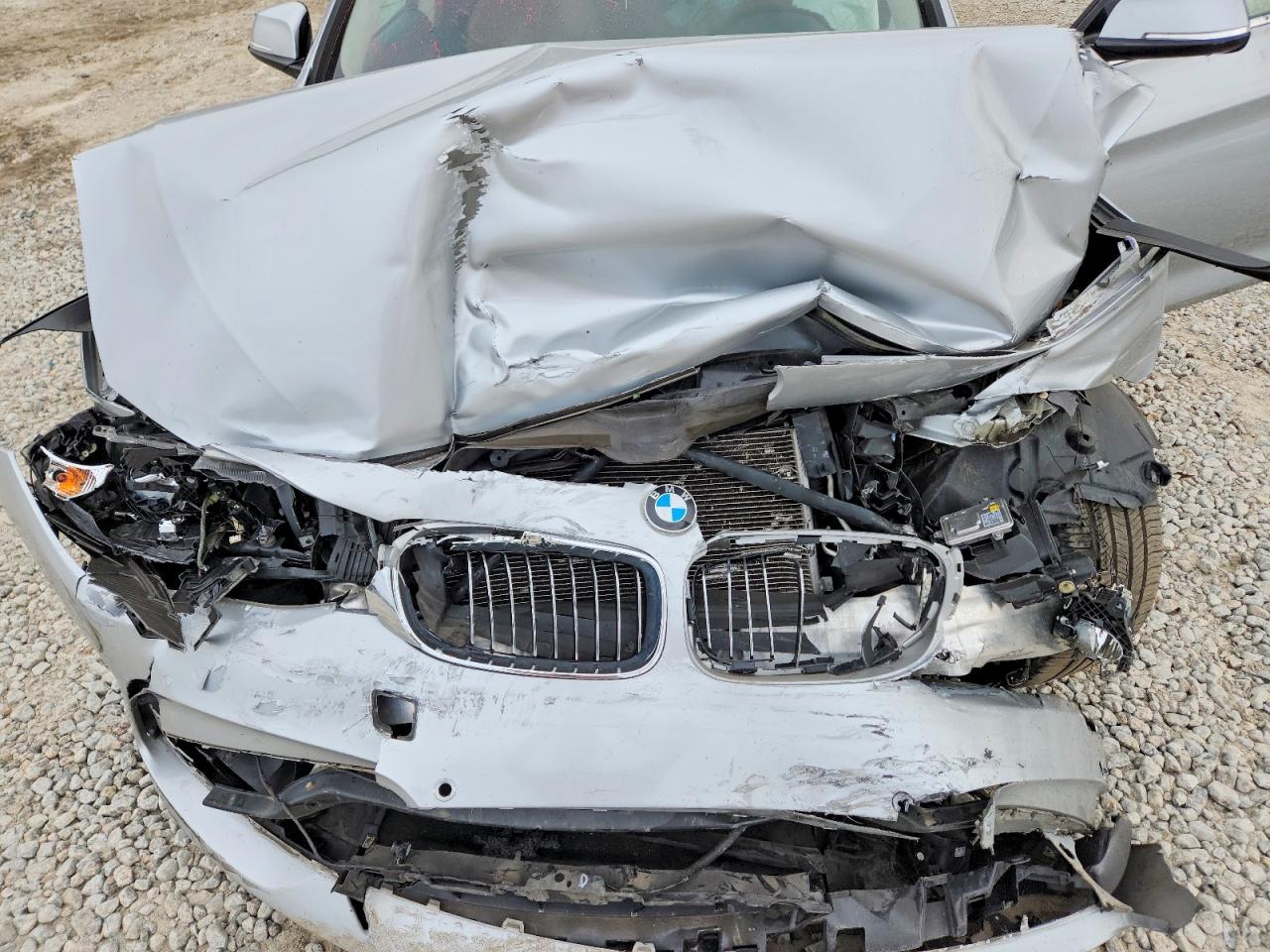 2015 BMW 328 XIGT photo 11