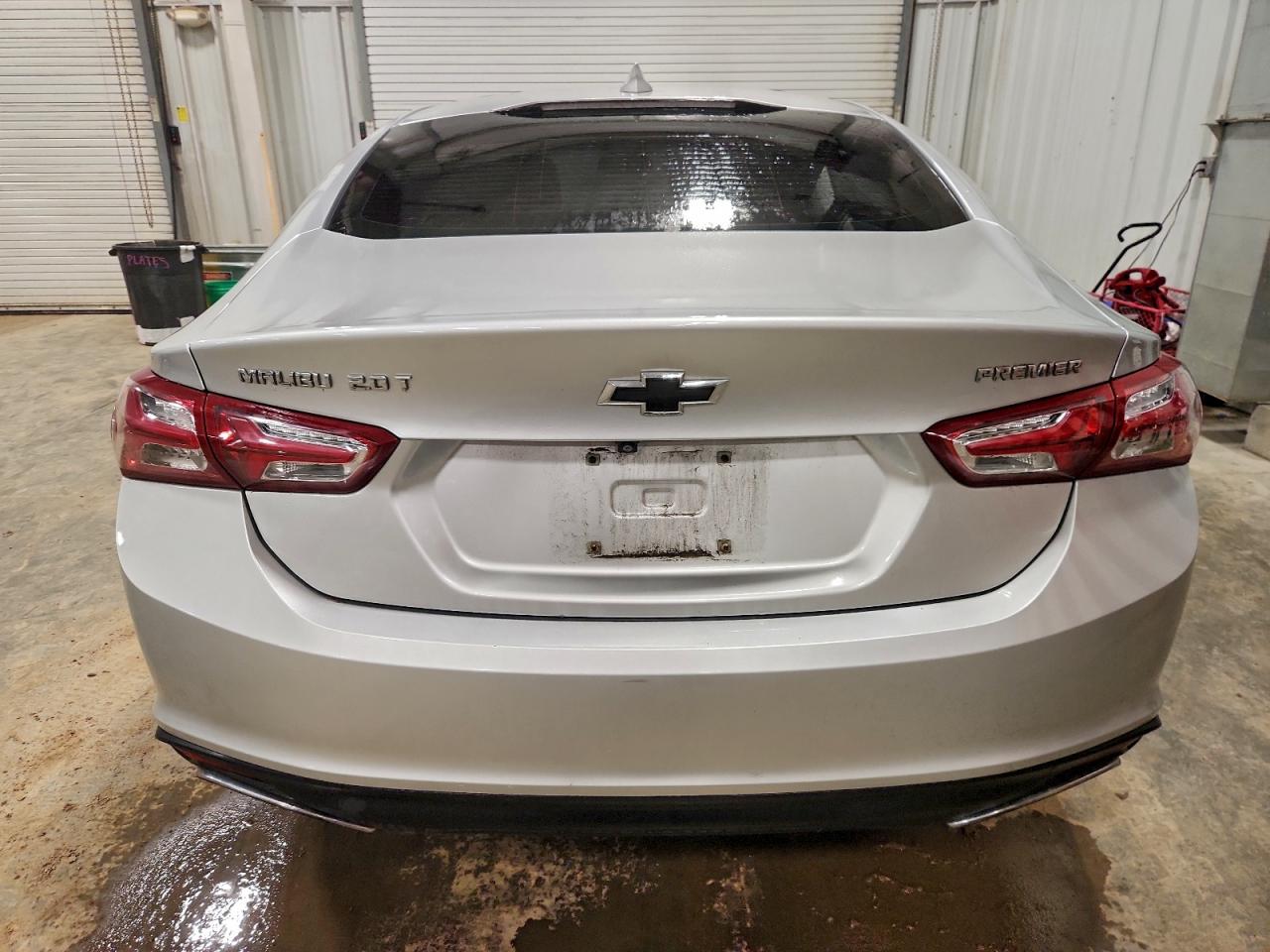 2020 CHEVROLET MALIBU PREMIER photo 6