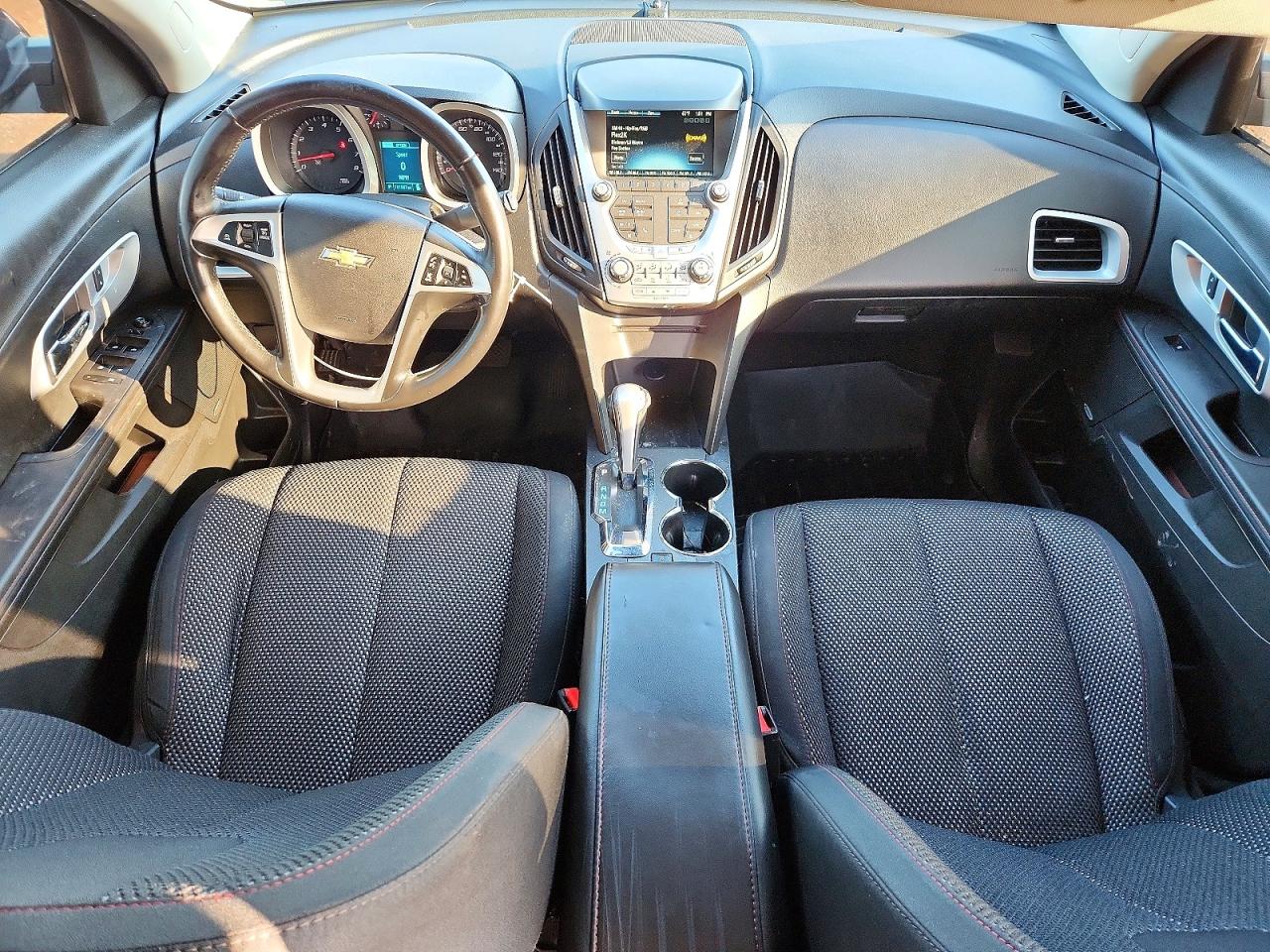 2015 CHEVROLET EQUINOX LT photo 15