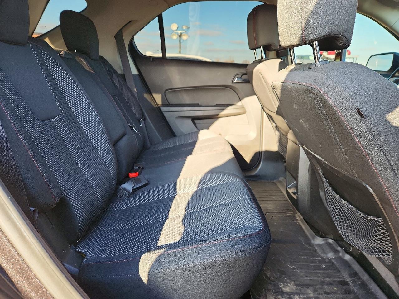 2015 CHEVROLET EQUINOX LT photo 19