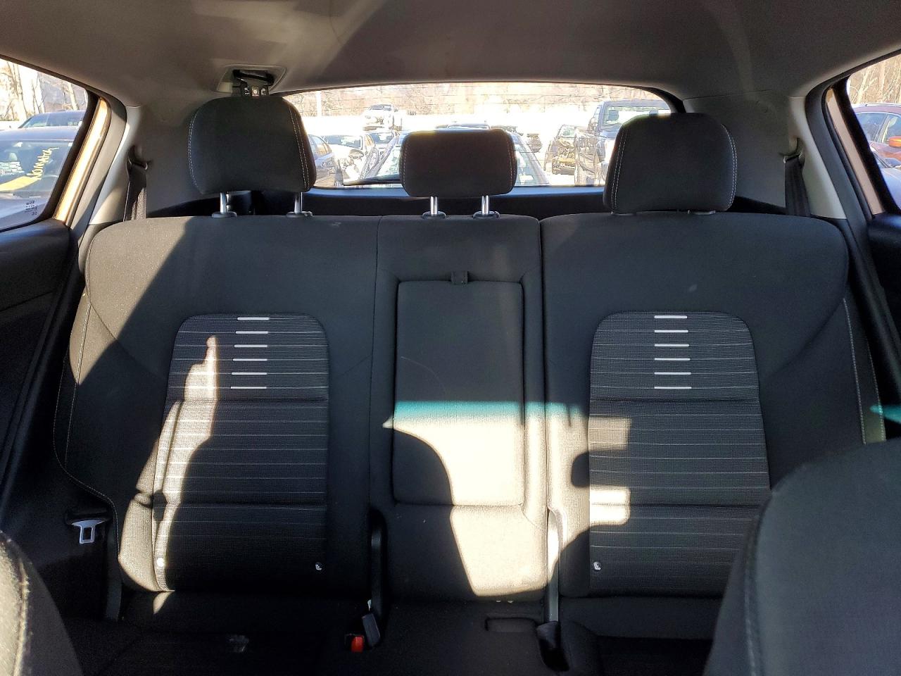2018 KIA SPORTAGE LX photo 19