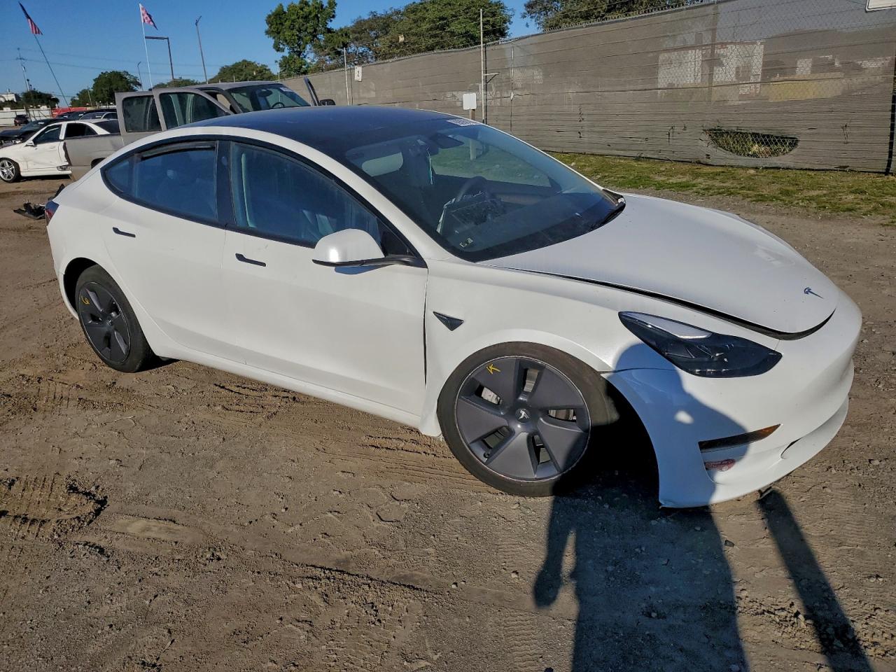 2023 TESLA MODEL 3 photo 7