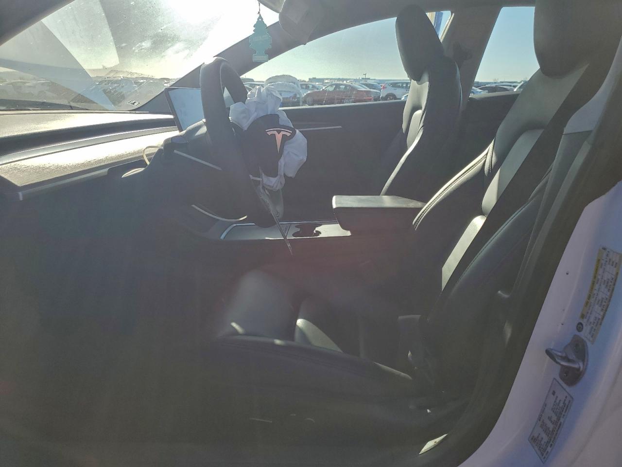 2023 TESLA MODEL 3 photo 13