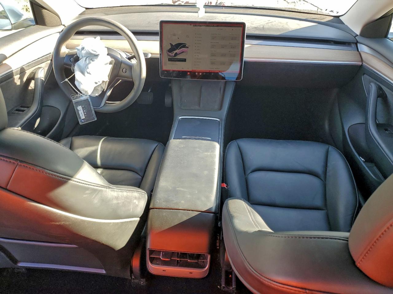 2023 TESLA MODEL 3 photo 15