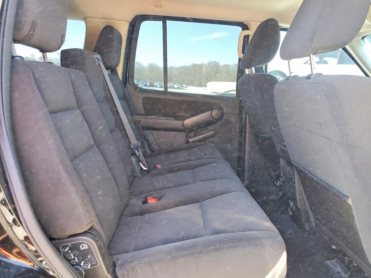 2010 FORD EXPLORER XLT photo 11