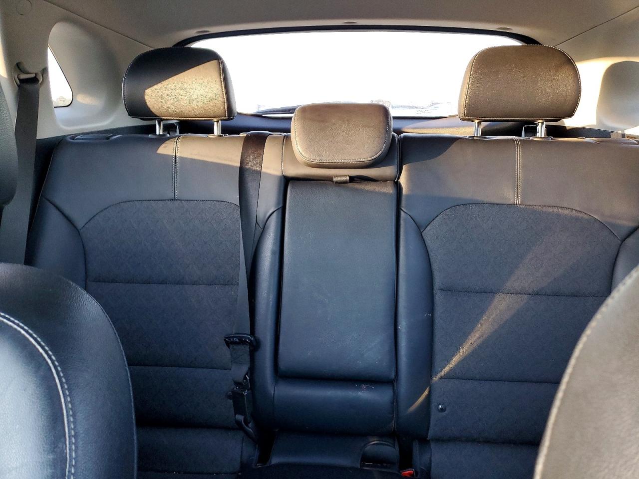 2017 KIA NIRO EX photo 10