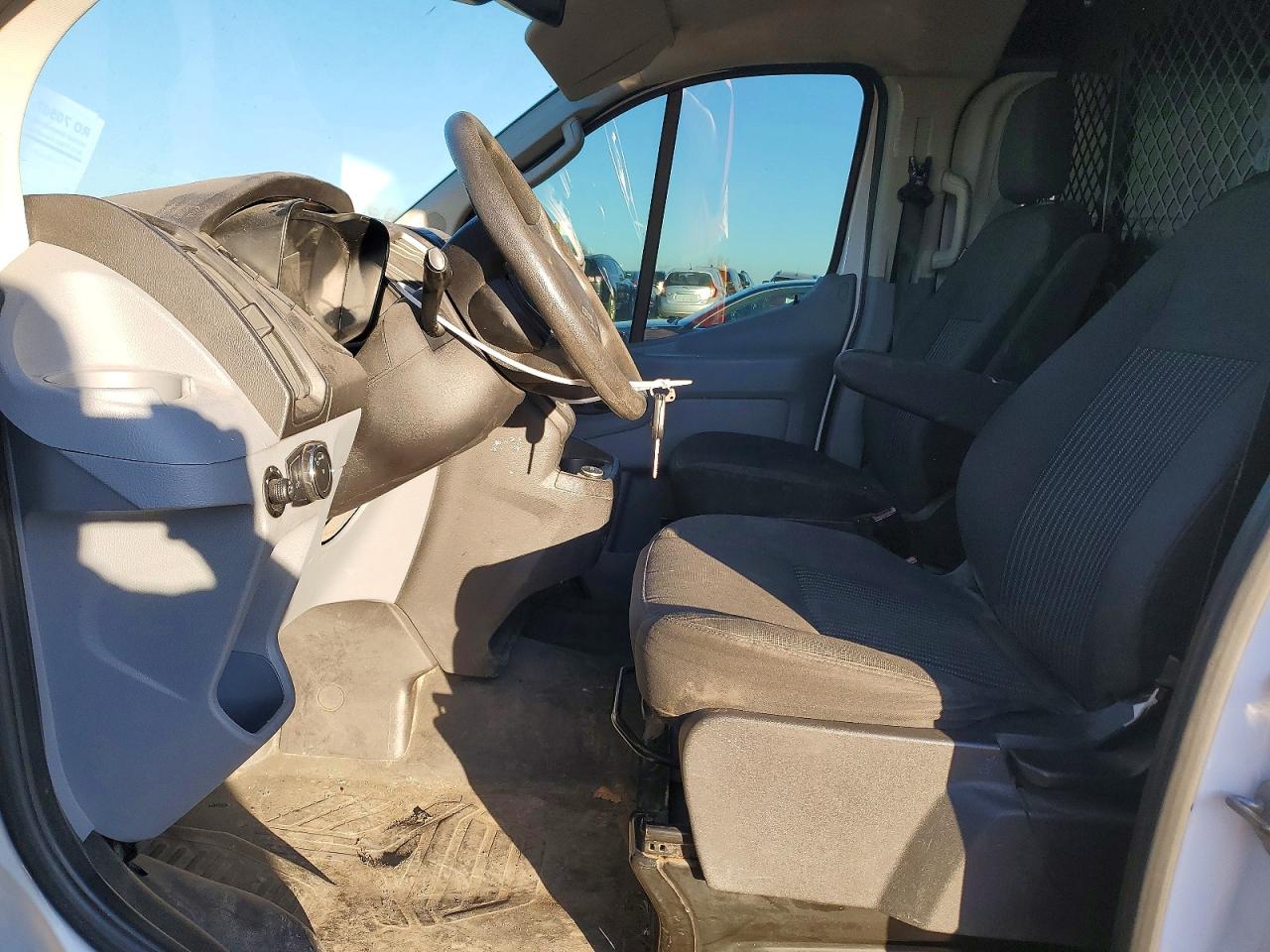2018 FORD TRANSIT T-150 photo 7