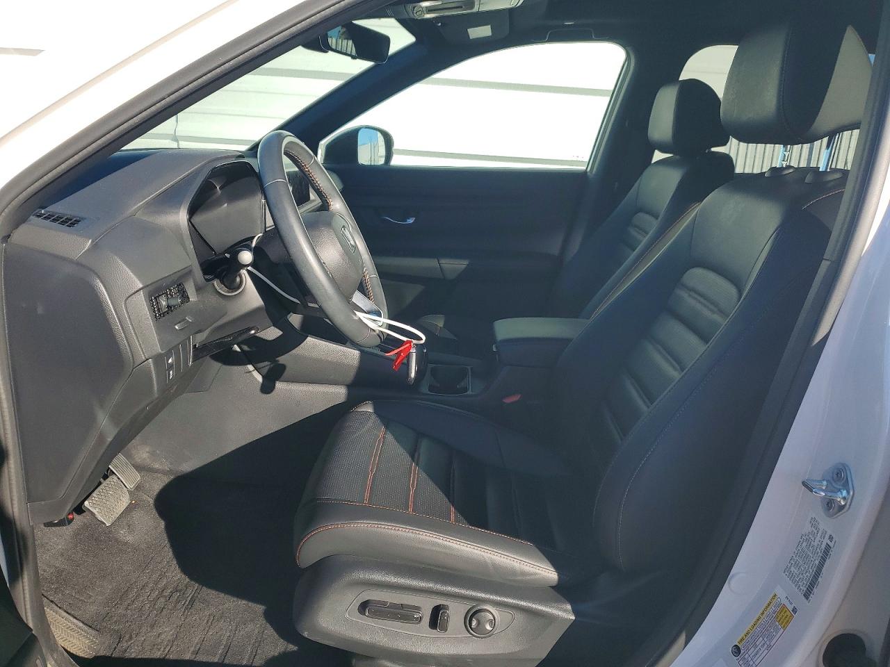 2025 HONDA CR-V SPORT-L photo 7