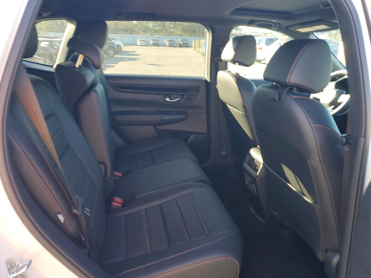 2025 HONDA CR-V SPORT-L photo 11
