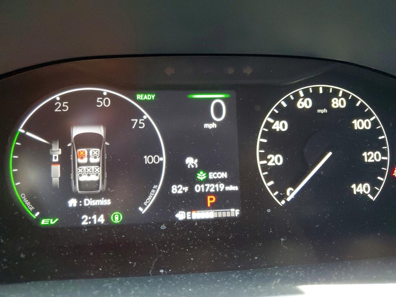 2025 HONDA CR-V SPORT-L photo 9