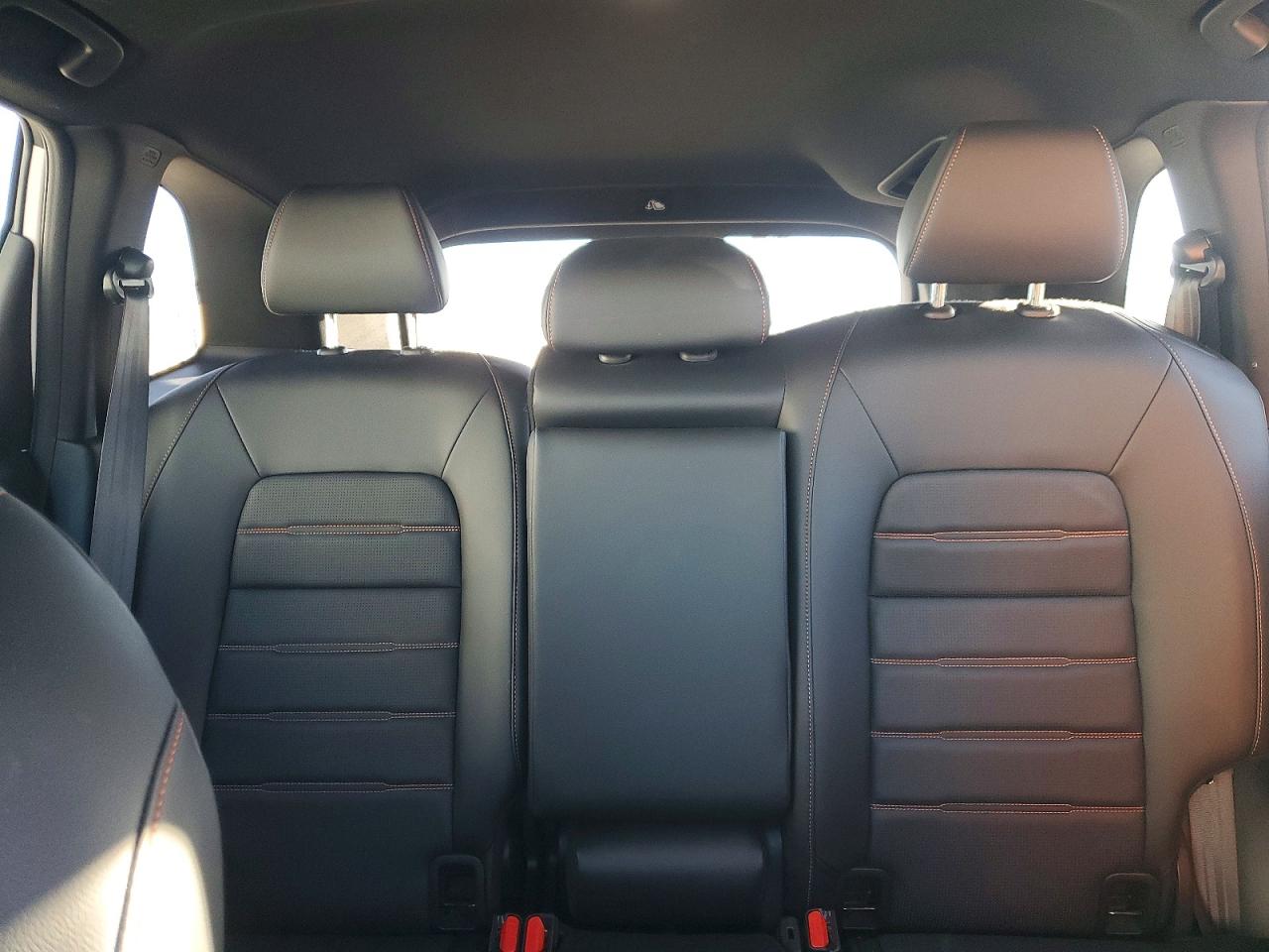2025 HONDA CR-V SPORT-L photo 10