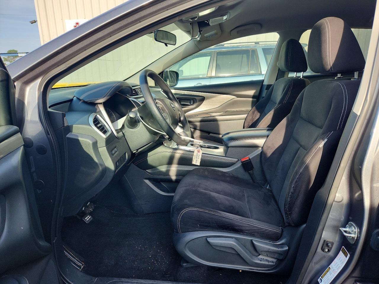2018 NISSAN MURANO S photo 13